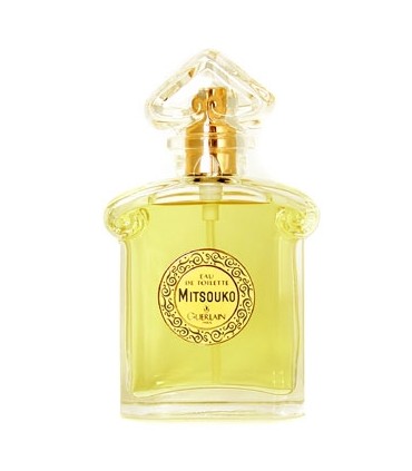 Guerlain Mitsouko Eau de Toilette 50ml. DISCONTINUED UNBOX