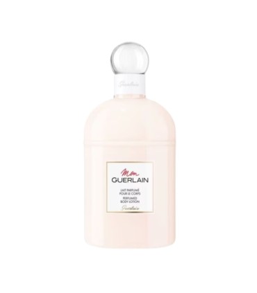 Guerlain Mon Guerlain Perfumed Body Lotion 200ml. UNBOX