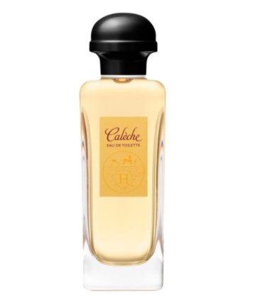 Hermes Caleche Eau de Toilette 100ml. UNBOX
