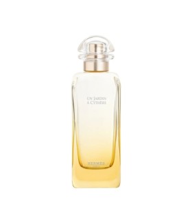 Hermes Un Jardin A Cythere Eau de Toilette 100ml. Refillable spray UNBOX
