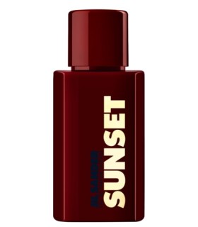 Jil Sander Sunset Eau de Parfum 75ml. UNBOX