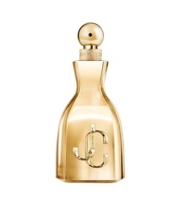 Jimmy Choo I Want Choo Le Parfum 125ml. UNBOX