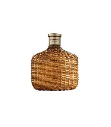 John Varvatos Artisan Eau de Toilette 125ml. UNBOX
