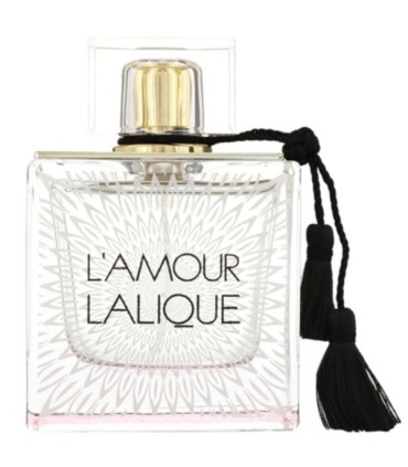 Lalique L Amour Eau de Parfum 100ml. UNBOX