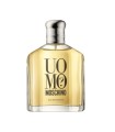 Moschino Uomo Eau de Toilette 125ml. UNBOX