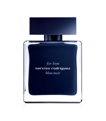 Narciso Rodriguez for Him Bleu Noir Eau de Toilette 100ml. UNBOX