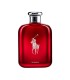 Ralph Lauren Polo Red Eau de Parfum 125ml. UNBOX
