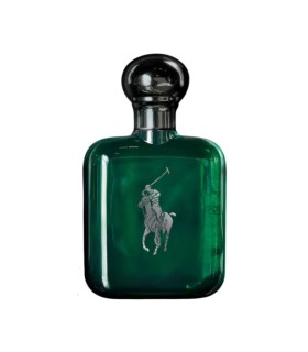 Ralph Lauren Polo Eau de Cologne Intense 118ml. UNBOX