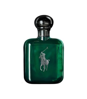 Ralph Lauren Polo Eau de Cologne Intense 118ml. UNBOX