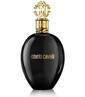 Roberto Cavalli Nero Assoluto Eau de Parfum 75ml. UNBOX