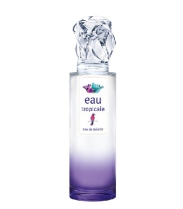 Sisley Eau Tropicale Eau de Toilette 100ml. UNBOX