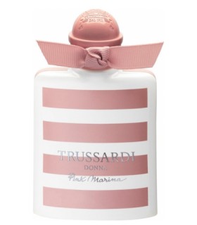 Trussardi Donna Pink Marina Eau de Toilette 100ml. UNBOX