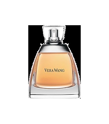 Vera Wang Woman Eau de Parfum 100ml. DISCONTINUED UNBOX
