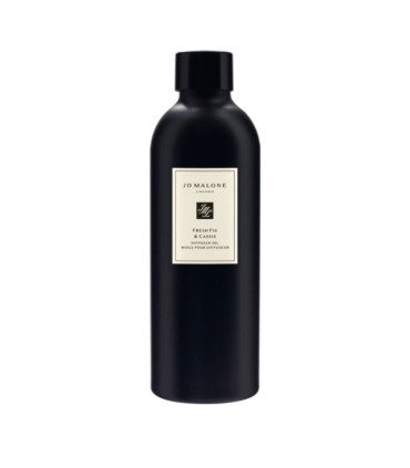 Jo Malone Fresh Fig & Cassis Diffuser Oil Refill 350ml.