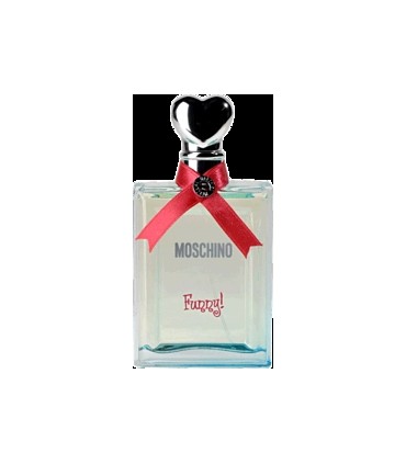Moschino Funny Eau de Toilette 100ml.