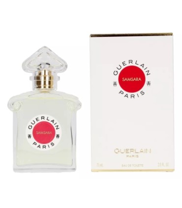 Guerlain Samsara Eau de Toilette 75ml.