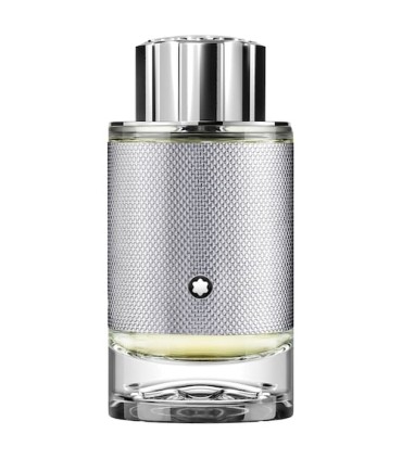 Mont Blanc Explorer Platinum Eau de Parfum 100ml.