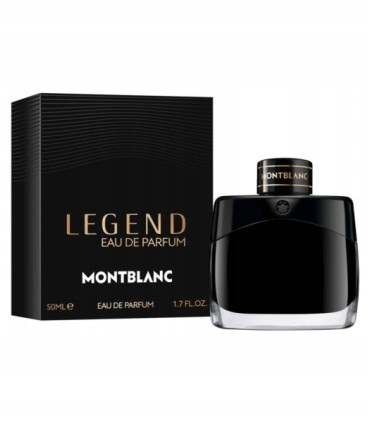 Mont Blanc Legend Homme Eau de Parfum 50ml.
