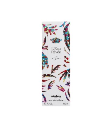 Sisley L'Eau Revée d'Isa Eau de Toilette 50ml.