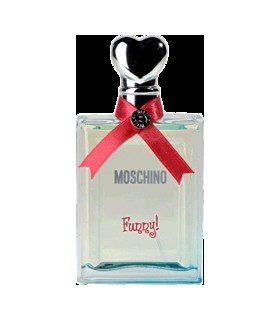 Moschino Funny Eau de Toilette 100ml. UNBOX