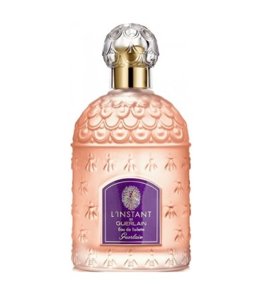 Guerlain L Instant de Guerlain Eau de Toilette 100ml. UNBOX