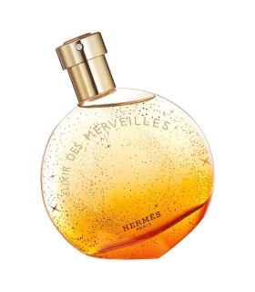 Hermes Eau des Merveilles Elixir Eau de Parfum 50ml.