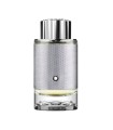 Mont Blanc Explorer Platinum Eau de Parfum 100ml. UNBOX