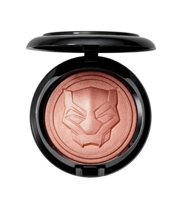 MAC Black Panther Extra Dimension Skinfinish 7,5g. Royal Vibrancy