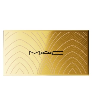 MAC Golden Hour Glow Face Palette 7,5g. Medium