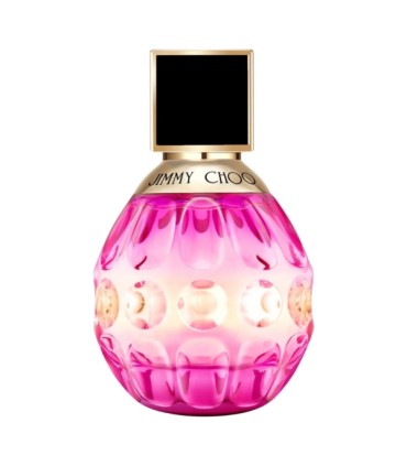 Jimmy Choo Rose Passion Eau de Parfum 100ml. UNBOX