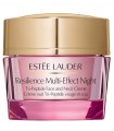 Estee Lauder Resilience Multi-Effect Tri-Peptide Night Face and Neck Creme All Skintypes 50ml.