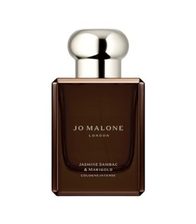 Jo Malone Jasmine Sambac & Marigold Cologne Intense Eau de Cologne 50ml.