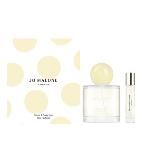 Jo Malone Frangipani Flower Cologne Eau de Cologne 100ml. + Eau de Cologne 10ml. SET BOX