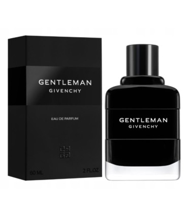 Givenchy Gentleman Eau de Parfum 60ml.