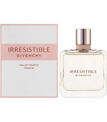 Givenchy Irresistible Fraiche Eau de Toilette 50ml.