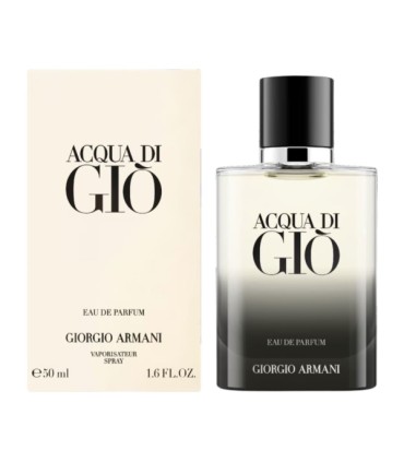 Giorgio Armani Acqua Di Gio for Men Eau de Parfum 100ml.