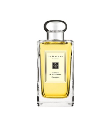 Jo Malone Amber & Lavender Cologne Eau de Cologne 100ml.