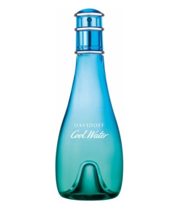 Davidoff Cool Water Woman Summer Edition Eau de Toilette 100ml. UNBOX