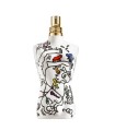 Jean Paul Gaultier Le Male Pride Edition Eau de Toilette 125ml. UNBOX