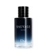 Dior Sauvage Eau Forte Parfum 100ml. - bezalkoholowa formuła zapachu