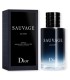 Dior Sauvage Eau Forte Parfum 100ml. - bezalkoholowa formuła zapachu