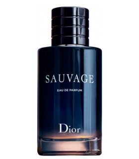 Dior Sauvage Eau de Parfum 100ml. Refillable spray