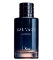 Dior Sauvage Eau de Parfum 100ml. Refillable spray