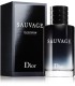 Dior Sauvage Eau de Parfum 100ml. Refillable spray