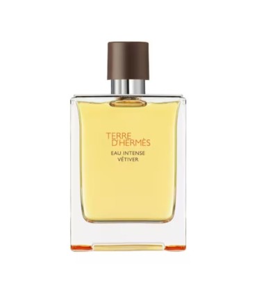 Hermes Terre D Hermes Eau Intense Vetiver Eau de Parfum 200ml.