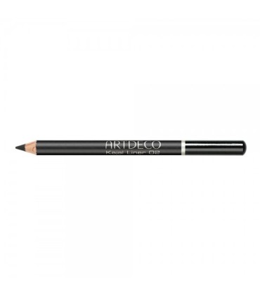 ARTDECO Kajal Liner 1,1g. 02 black - kredka do oczu