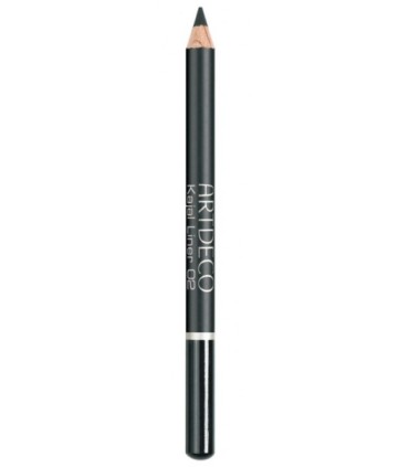 ARTDECO Kajal Liner 1,1g. 02 black - kredka do oczu