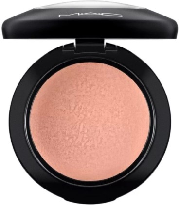 MAC Mineralize Blush 4g. Humour Me