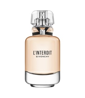 Givenchy L' Interdit Eau de Toilette 80ml. UNBOX