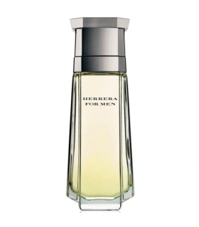 Carolina Herrera for Men Eau de Toilette 100ml. UNBOX
